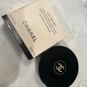 Chanel Healthy Glow Bronzing cream